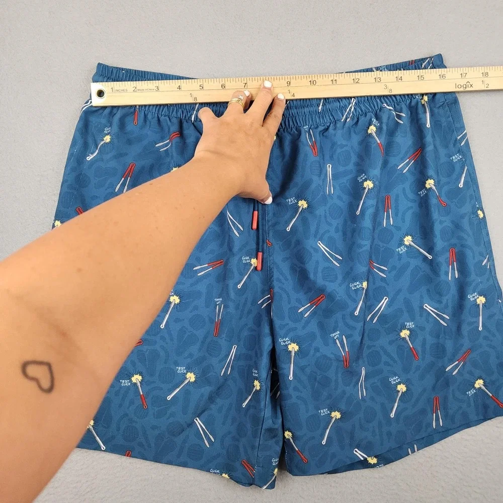 RSVLTS swim shorts